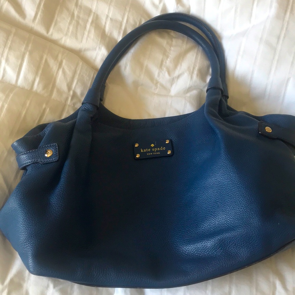 Kate spade ♠️ bag - Picture 4 of 7